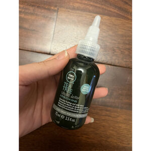 Tea Tree Special Detox Kombucha Rinse 75ML 2.5 OZ TRAVEL SIZE NWOB